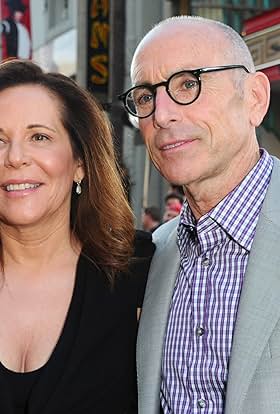 actor Denise Di Novi large photo