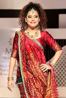 actor Neetali Das large photo