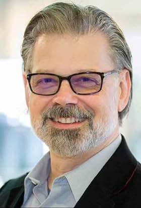 actor Stephen R. Campanella large photo