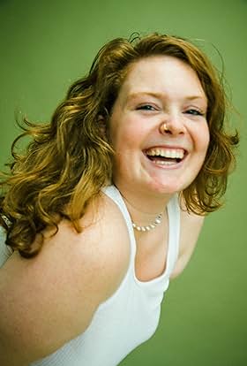 actor Grace Kuhlenschmidt large photo