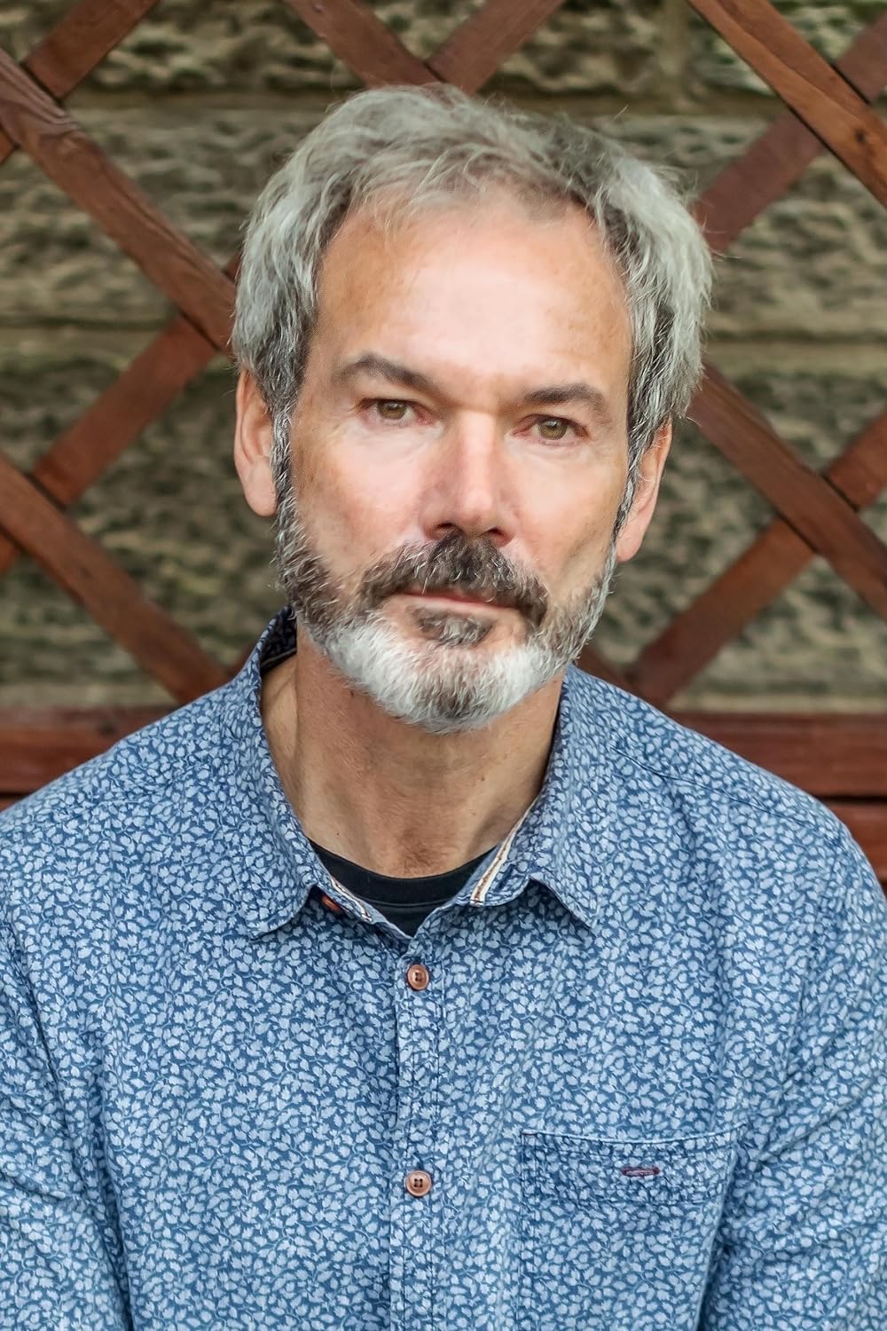 actor Adam Barnett large photo