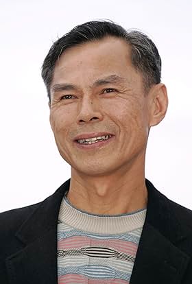actor Ringo Lam large photo