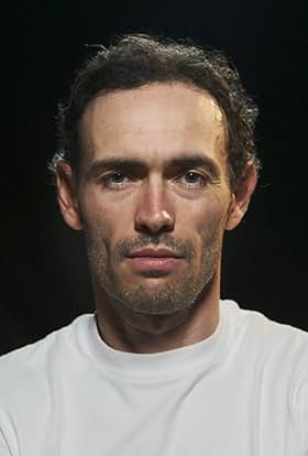 actor Emmanuel Varela large photo