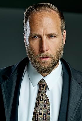 actor Vinnie Horst large photo