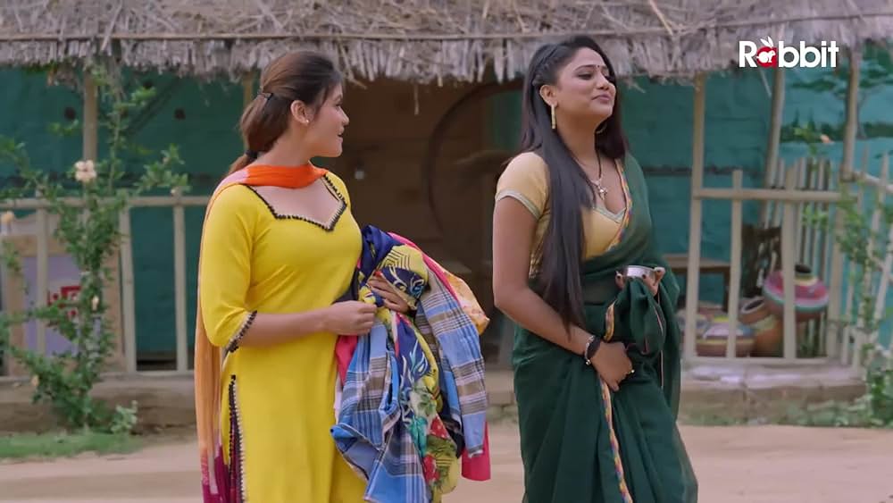 actor Ruks Khandagale large photo