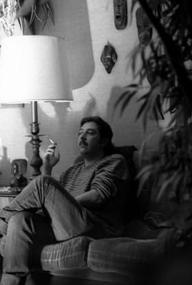 actor Miguel Gomes large photo