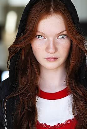 Mckenna Smith portrait