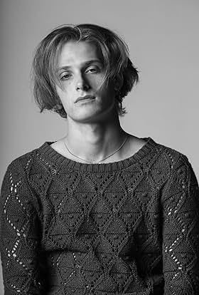 actor Christian Carrigan large photo