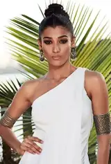 Nehal Chudasama
