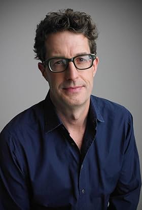 actor Scot Armstrong large photo