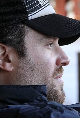 actor Charles Kopelson large photo