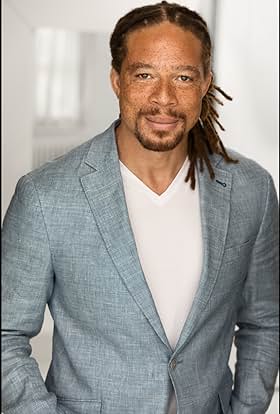 actor Lanre Olabisi large photo