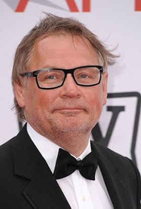 actor Janusz Kaminski large photo