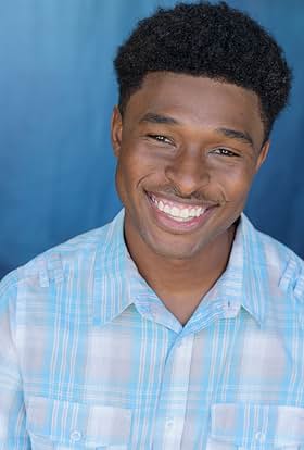 actor Phillip Wright large photo