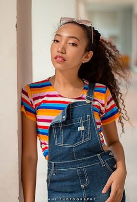 actor Mae Valdez large photo