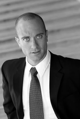 Michael Patrick Connolly