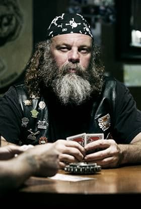 actor Keith Biondi large photo