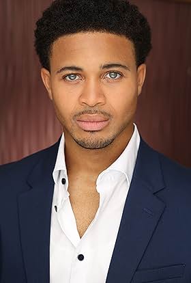 actor Brandon Joseph large photo