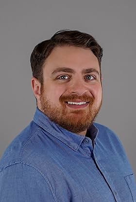 actor Jeffrey M. Zucker large photo