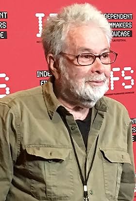 actor Bruce Schwartz large photo