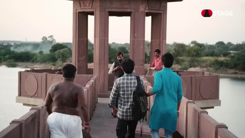 actor Avinash Kumar large photo