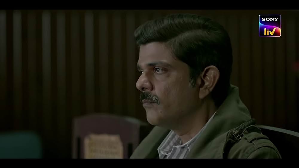 actor Vikas Rai large photo