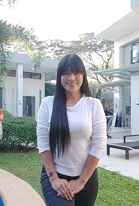 actor Wheng Velasco large photo