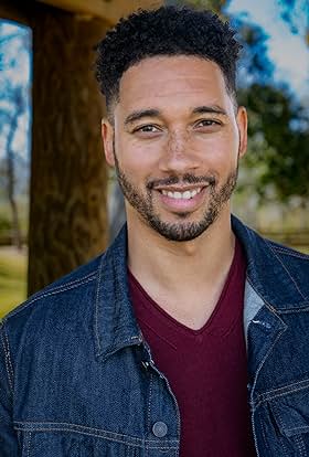 actor Johnathan Calton large photo