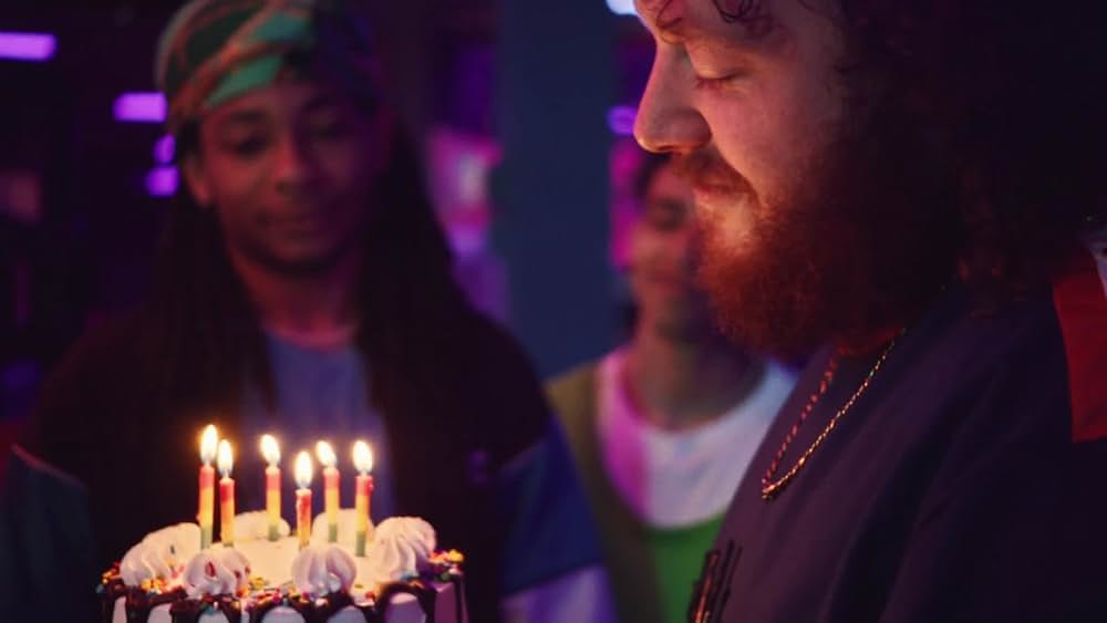 actor Micro TDH large photo