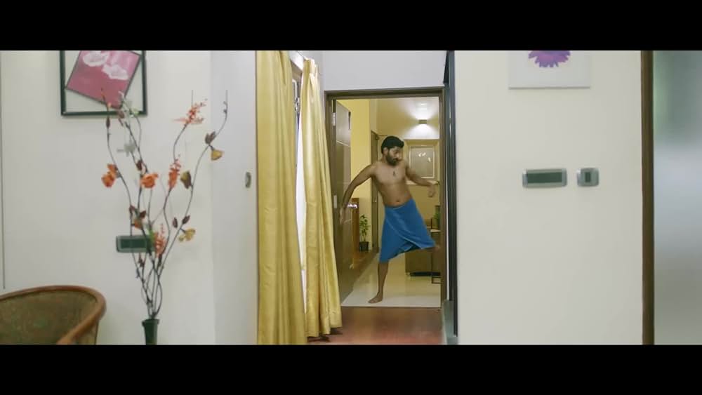 actor Hiroshini Komali large photo