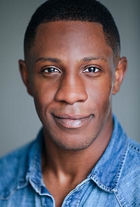 actor Edwin Gaffney large photo