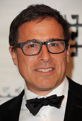 actor David O. Russell large photo
