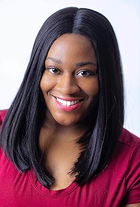 actor Aja Crooks large photo