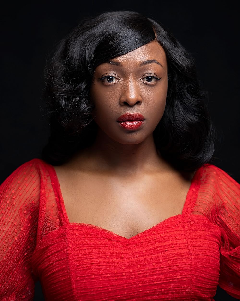 Anquanizia Hall