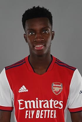 Eddie Nketiah