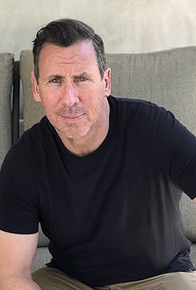 actor Steven Feder large photo