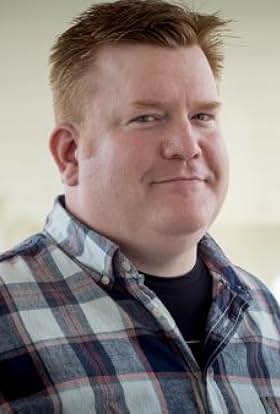 actor Victor Schutz large photo