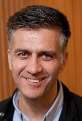 actor Romuald Karmakar large photo