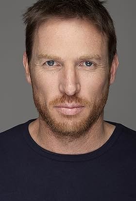 actor Steve Hayden large photo