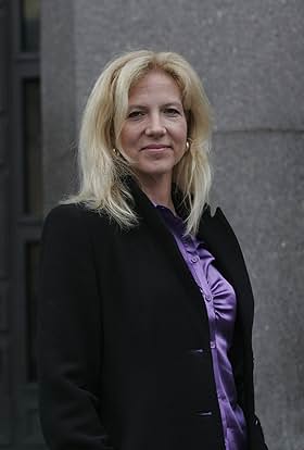 actor Liza Marklund large photo