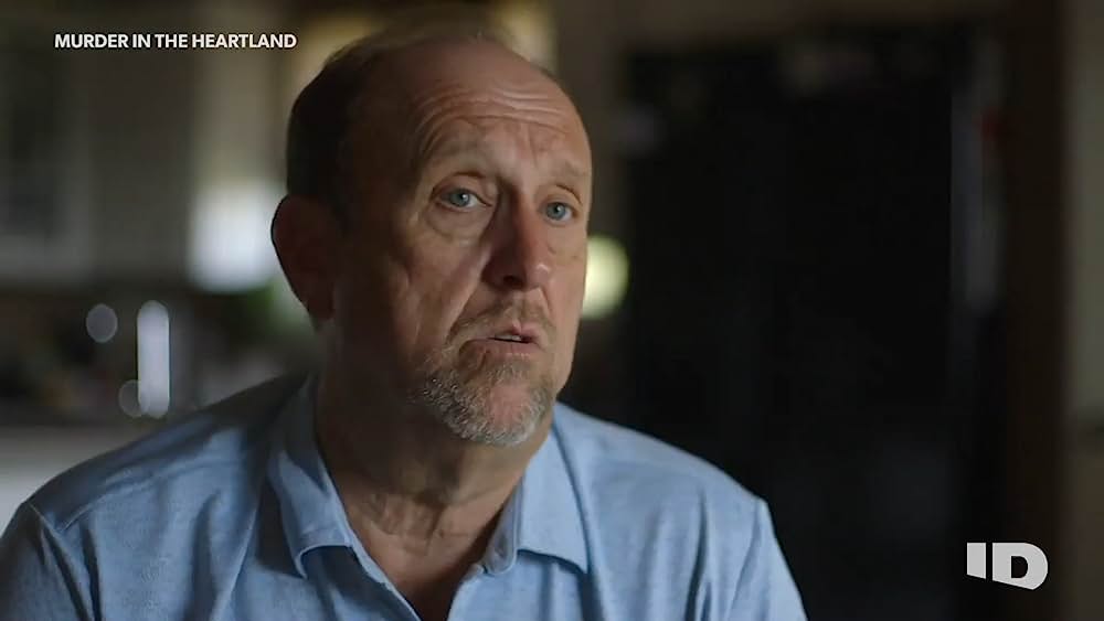 actor Lawrence Moran large photo