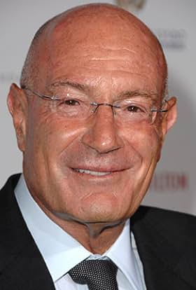 actor Arnon Milchan large photo