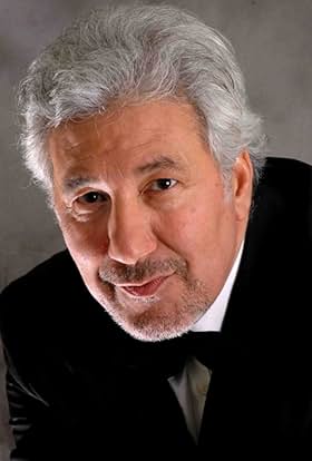 actor Ahcène Nini large photo