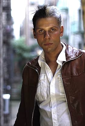 actor EmRey large photo