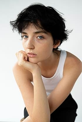 Sidney Rose White