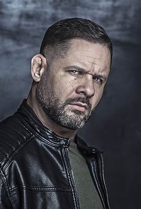 actor David Thompson large photo