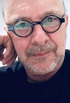 actor François Bouvier large photo