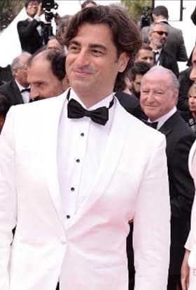 actor Angelo Boffa large photo