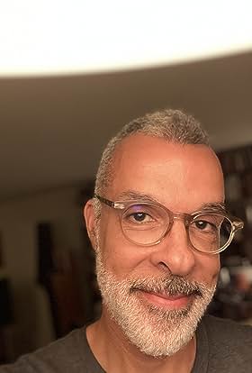 actor Charles Stone III large photo