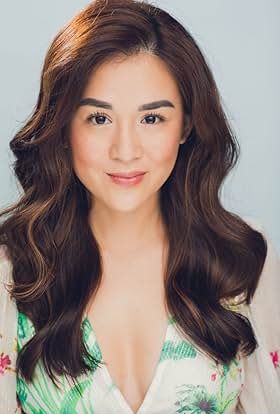 actor Adrienne Wilson large photo